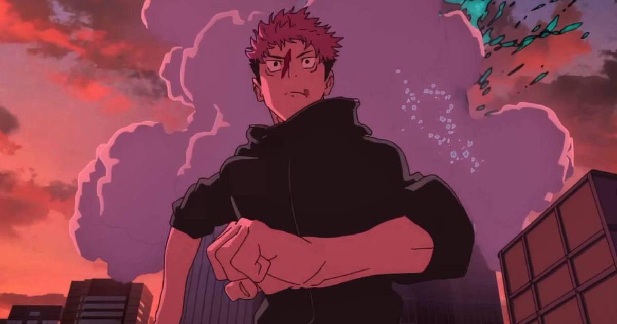 Jujutsu Kaisen Season 4 Just Got Its First Tease & Fans Will Love It