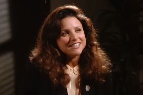 Julia Louis-Dreyfus Reveals How Her Seinfeld Role Is Linked to Family Ties
