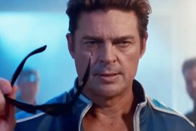 Karl Urban in Mortal Kombat II.