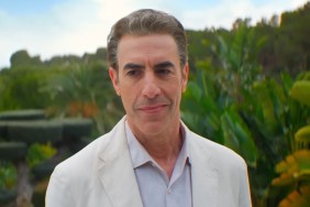 Sacha Baron Cohen’s Latest Comedy Is a Smash Hit on Streaming 
