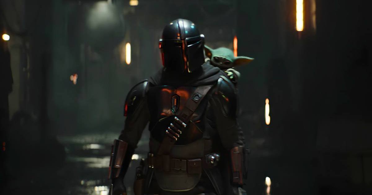 The Mandalorian & Grogu Fortnite Collab Is Part of a ‘Much Larger Project’