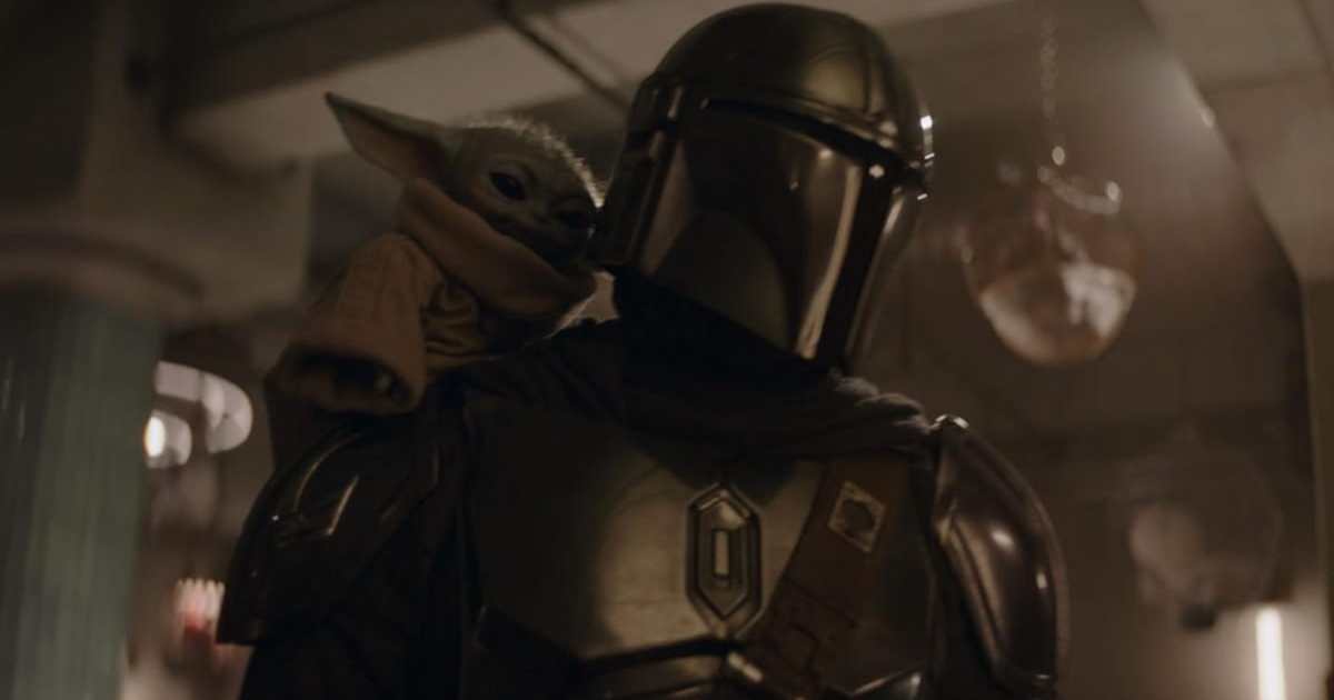The Mandalorian & Grogu 2 Shouldn’t Happen Despite Star Wars Actor’s Hopes for Sequel