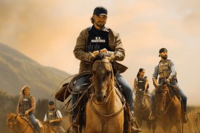 Marshals Season 2 Renewal Status & Future on CBS Revealed