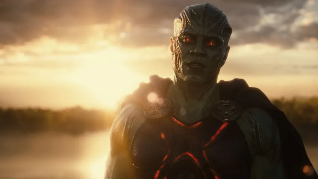 Black Panther Star Wants To Be Martian Manhunter & It’s Perfect