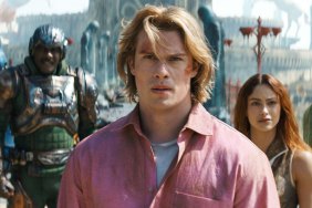 Masters of the Universe Movie: Fan-Favorite He-Man Character Gets Surprising First Look