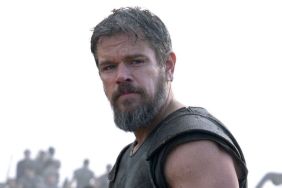 Jimmy Kimmel Revives Fake Feud With ‘Loser’ Matt Damon, Mocks The Odyssey Role