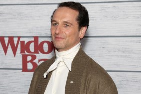 Matthew Rhys Harold Evans BBC Dragon Slayers
