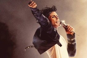 Michael Dances Past Huge Global Box Office Milestone
