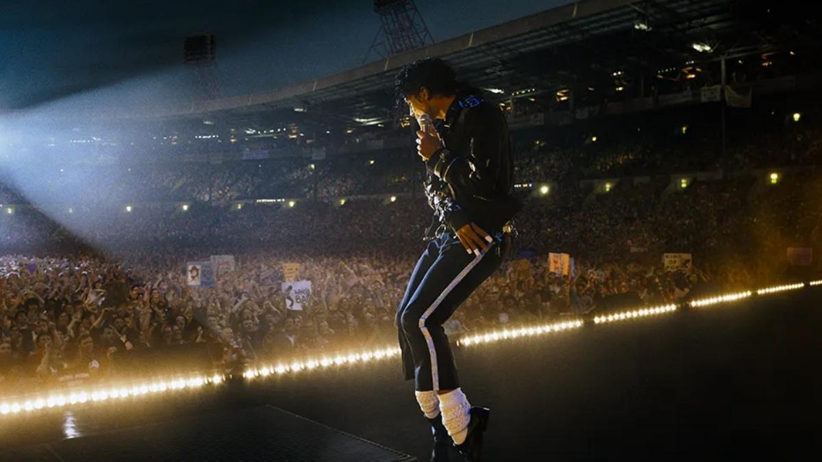 Michael Jackson Movie's Box Office Success Reveals an Important Lesson