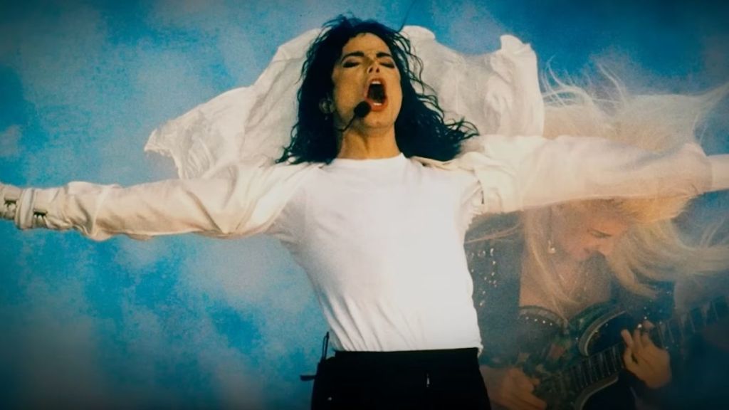  The Verdict Trailer Previews Netflix TV Show on King of Pop