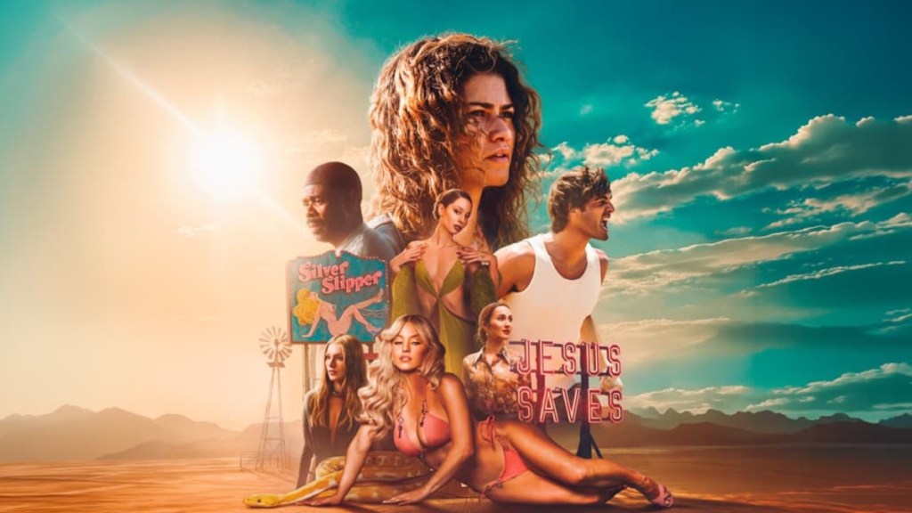 Euphoria Season 3 Finale Kills off 1 More Huge Character
