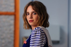 Another Stranger Things Star Joins Maya Hawke in Netflix’s The God of the Woods