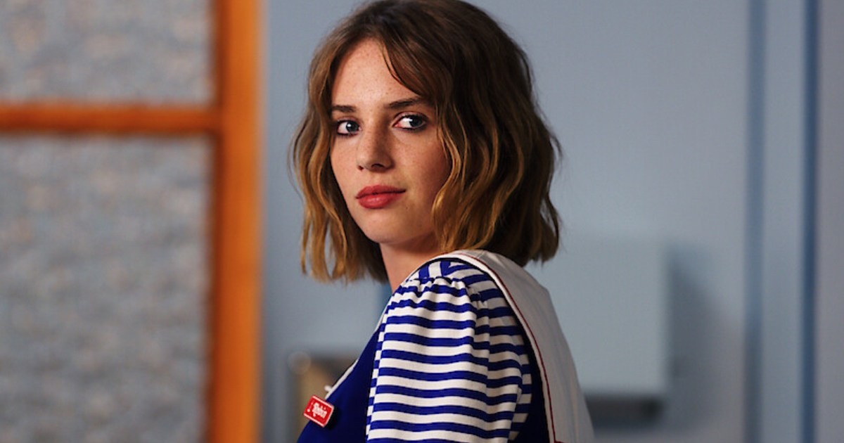 Another Stranger Things Star Joins Maya Hawke in Netflix’s The God of the Woods