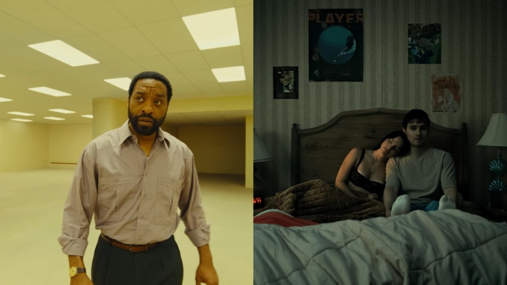 Backrooms & Obsession Shock With Total Dominance at Box Office