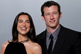 Dua Lipa Marries Boyfriend Callum Turner in Private London Ceremony, Photos Shared
