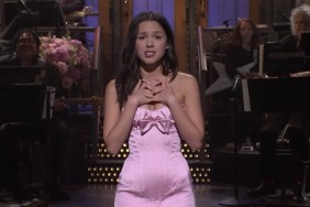 Olivia Rodrigo’s SNL Callout Gets Reaction From Bizaardvark Costar Jake Paul