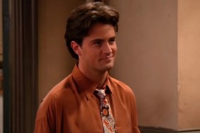 Matthew Perry’s Private Items, Including Friends Scripts, Go Under the Hammer