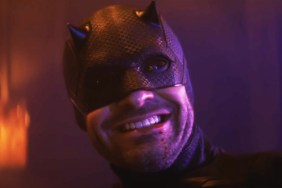 Charlie Cox Explains Why Matt Pulled That Iron Man Move for Daredevil