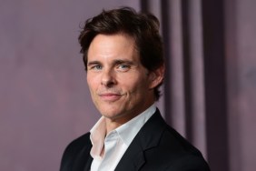 James Marsden Teams up With Marvel Talents for Thriller Series After Doomsday Return