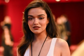 Rachel Zegler To Star Opposite Best Actor Oscar Winner in New Musical Movie