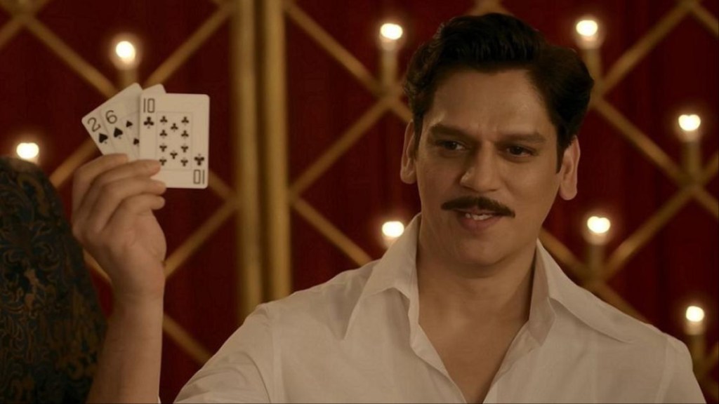 Prime Video’s Hit Gambling Series Renewed for Season 2