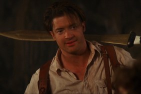 Brendan Fraser Teases The Mummy 4 Transformation With New Update: ‘Wish Me Luck"