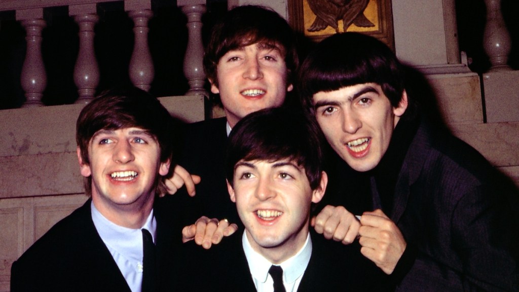 New Beatles TV Show Casts Its Lennon, McCartney, Harrison & Best