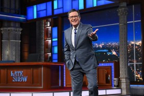Stephen Colbert To Reunite With Major Late Night Hosts for Show’s Final Episodes