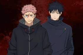 Jujutsu Kaisen Becomes Canon To Marvel Universe