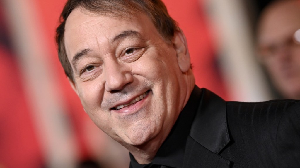 Sam Raimi’s Survival Horror Thriller With MCU Star Is Dominating Streaming
