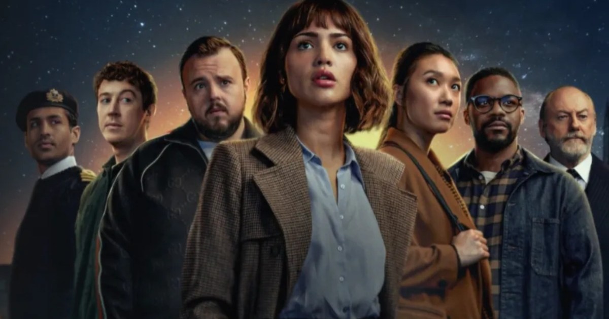 Original 3 Body Problem Star Casts Doubt on Season 2 & 3 Return