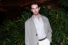 The Boys' Chace Crawford Lost Major Musical Role but Met Jennifer Lawrence