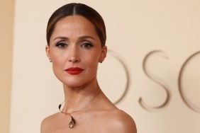 Rose Byrne’s Thriller Series The Good Daughter Gets Release Date & 1st Photo