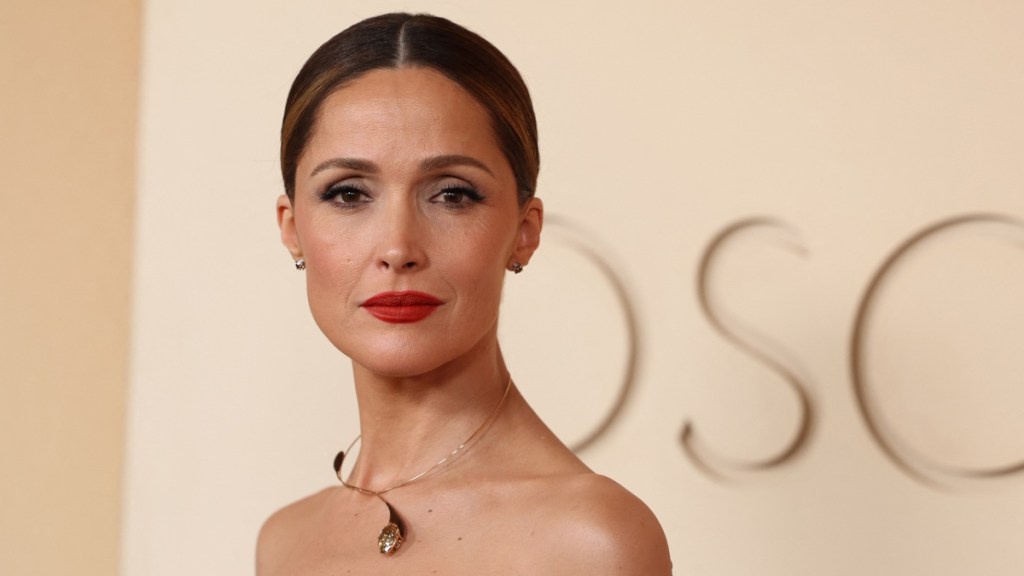Rose Byrne’s Thriller Series The Good Daughter Gets Release Date & 1st Photo