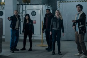 The Boys Season 5 Episode 7 Trailer Shows Gen V Stars & President Homelander