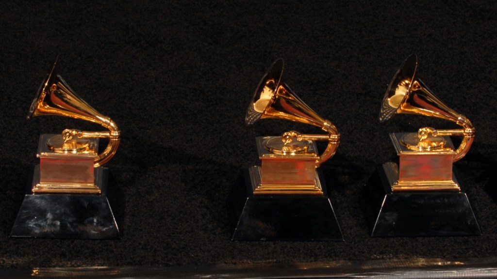 Grammys 2027 Sets Date, Network & Streaming Platforms Revealed