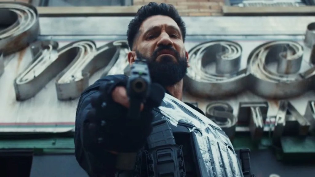  One Last Kill’s Dog Scene Explained, Gets the Same Reactions