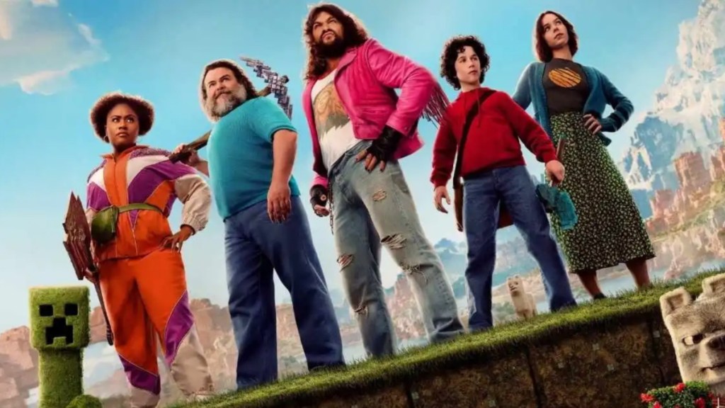New Minecraft 2 Movie Update From Kirsten Dunst Is Best News