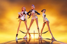 KPop Demon Hunters Gets Amazing Announcement Ahead of Netflix Sequel