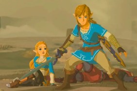 The Legend of Zelda Movie Release Date Moved up for Nintendo Pic