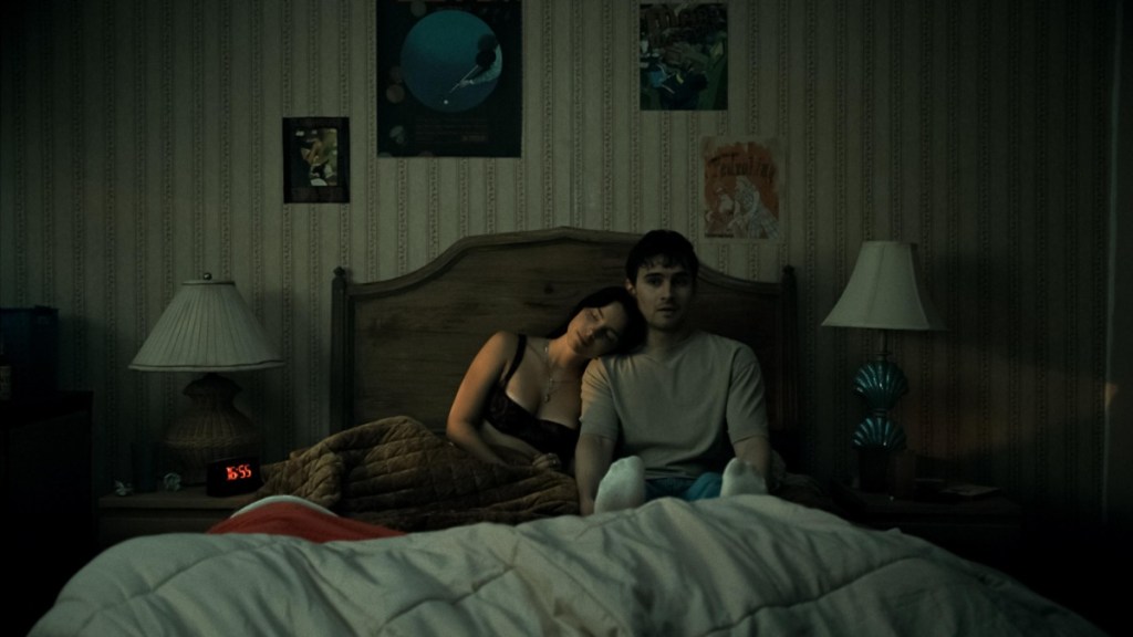 Does Obsession Have a Post-Credits Scene at the End?