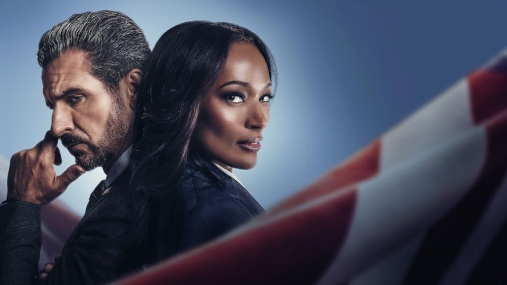 Tyler Perry’s the Oval Sets 7th & Final Season Release Date With Tense Teaser