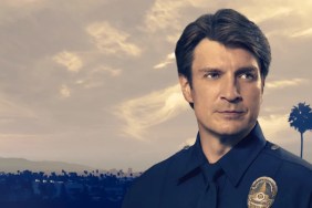 The Rookie Season 8 Finale Ending Leaves Major Character's Future in Question