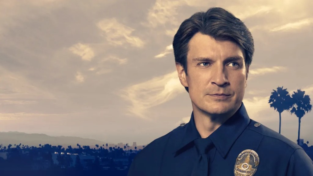 The Rookie Season 8 Finale Ending Leaves Major Character's Future in Question