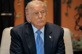 Donald Trump Gets 007 Treatment in White House Post Amid James Bond Auditions