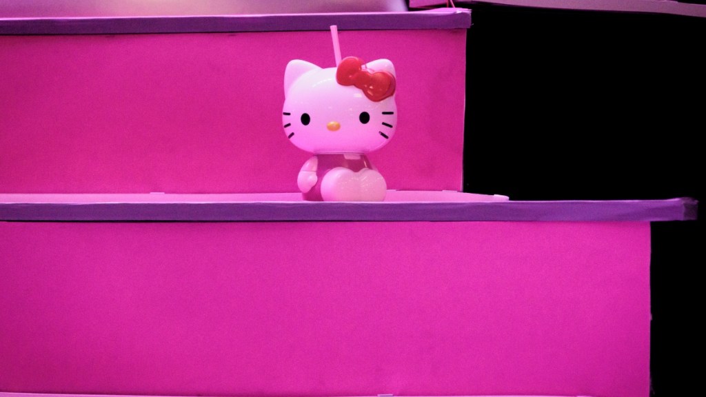 Hello Kitty Movie Recruits Disney & Netflix Filmmakers as Directors