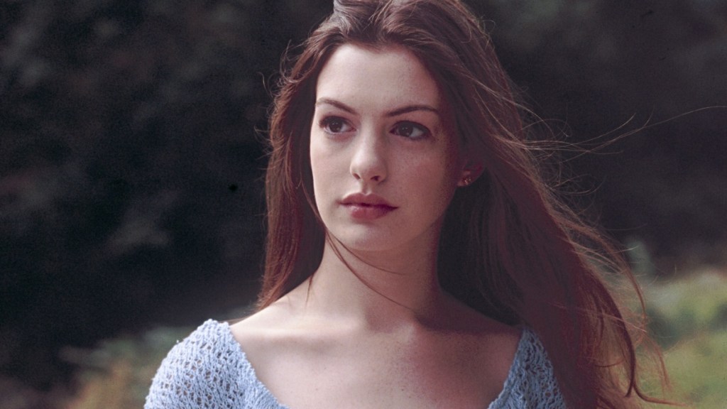 Anne Hathaway's Cult Classic Fantasy Movie To Get a TV Remake at Disney+