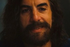 Sacha Baron Cohen Talks Mephisto's Return in MCU After Ironheart Debut
