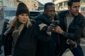 Tom Clancy's Jack Ryan: Ghost War Release Date, Time, Where to Watch