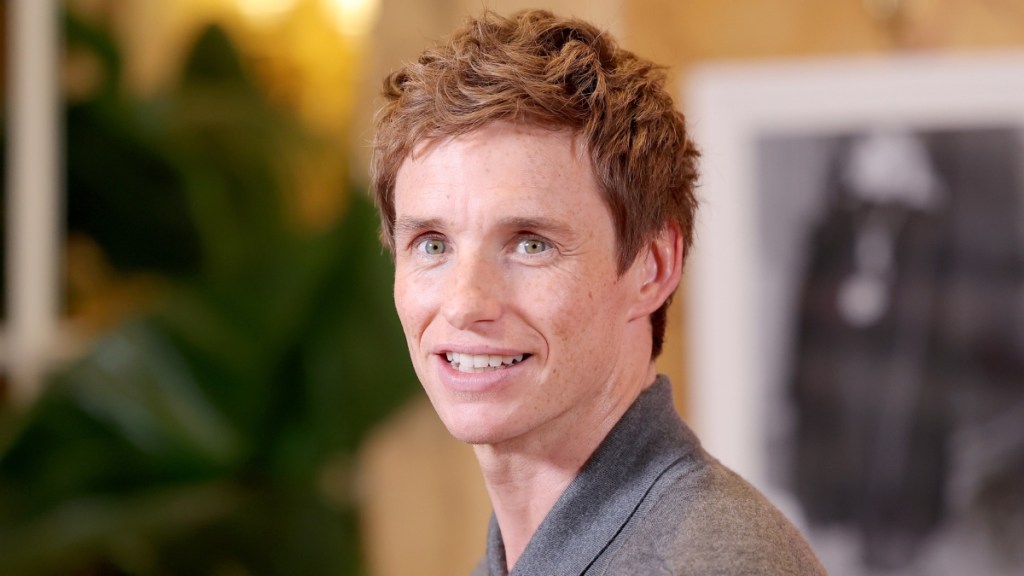 Eddie Redmayne's Assassin Series Finally Gets Season 2 Release Window